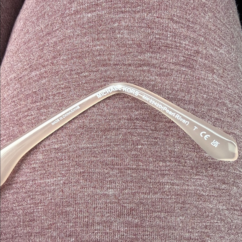 Michael Kors Sunglasses Frames - image 5